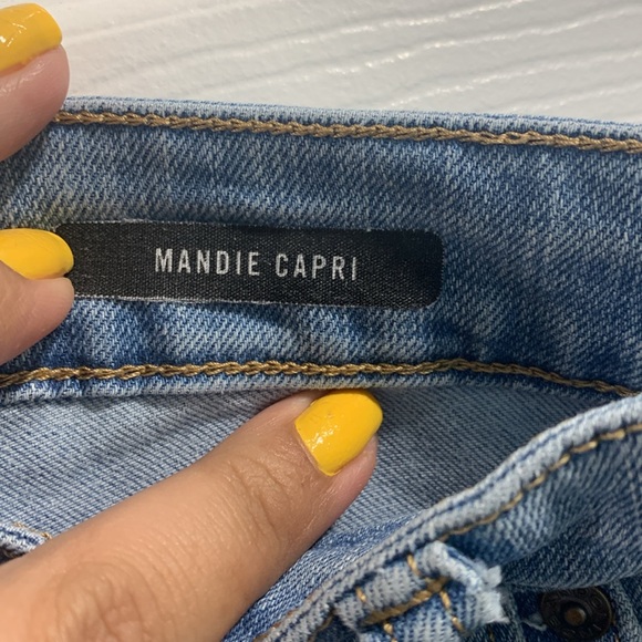 Bandolino Mandie Capri - Picture 5 of 10